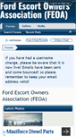 Mobile Screenshot of feoa.net